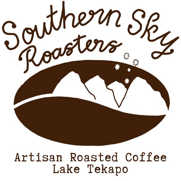 Southern Sky Roasters