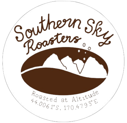 Southern Sky Roasters